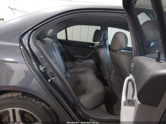 Продаж на аукціоні авто 2006 Acura Tsx, vin: JH4CL96816C001041, номер лоту: 44437977