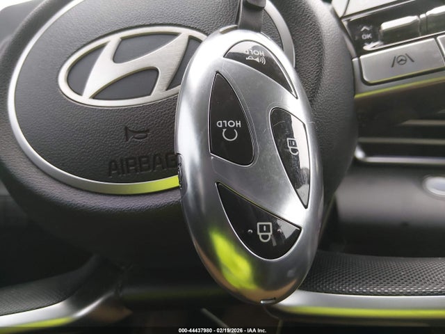 Hyundai ELANTRA SEL 2024 KMHLS4DG3RU676451 Image 11