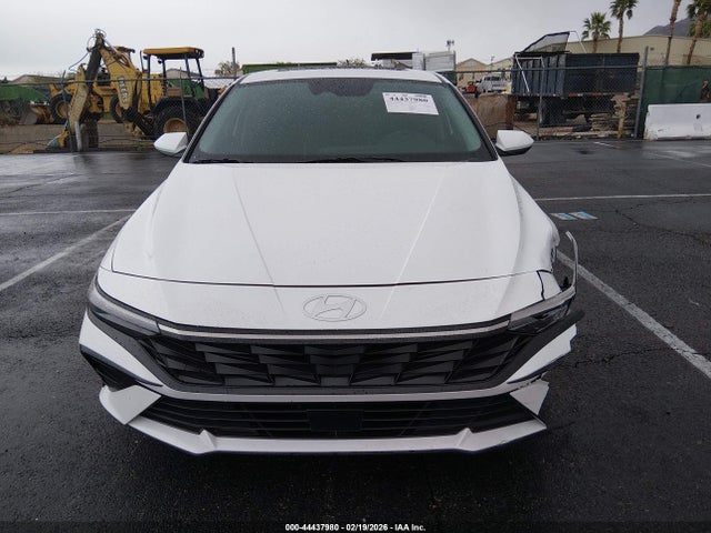Hyundai ELANTRA SEL 2024 KMHLS4DG3RU676451 Image 12