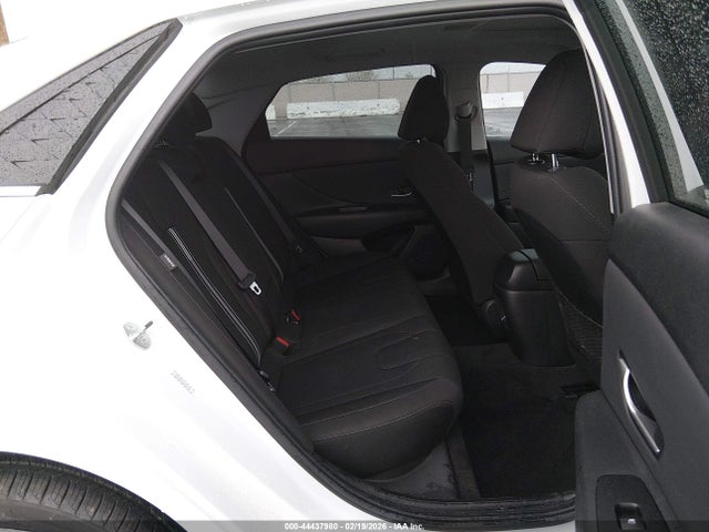 Hyundai ELANTRA SEL 2024 KMHLS4DG3RU676451 Image 8