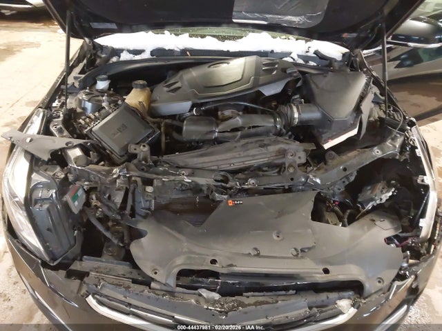 2018 CADILLAC ATS 1G6AG5SS0J0131056 Photo 9