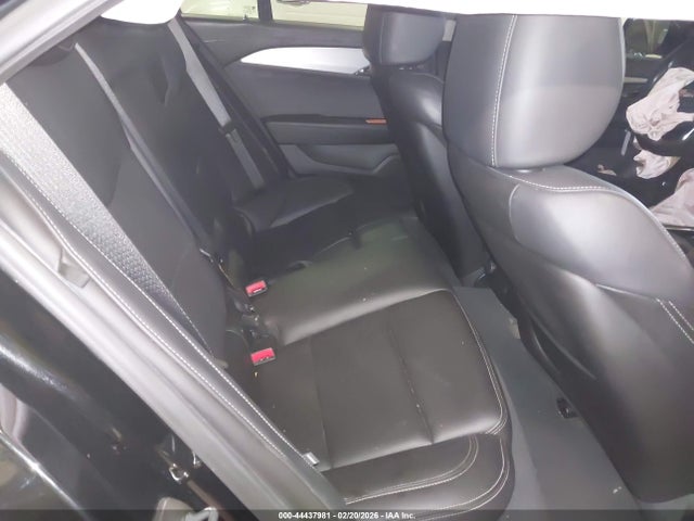 2018 CADILLAC ATS 1G6AG5SS0J0131056 Photo 7