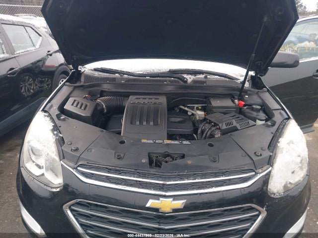 2GNFLFEK7G6124242 Chevrolet EQUINOX LT