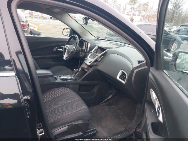 2GNFLFEK7G6124242 Chevrolet EQUINOX LT