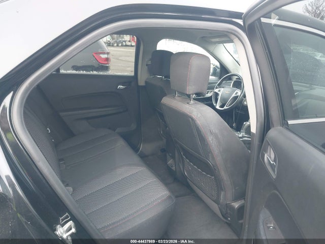 2GNFLFEK7G6124242 Chevrolet EQUINOX LT