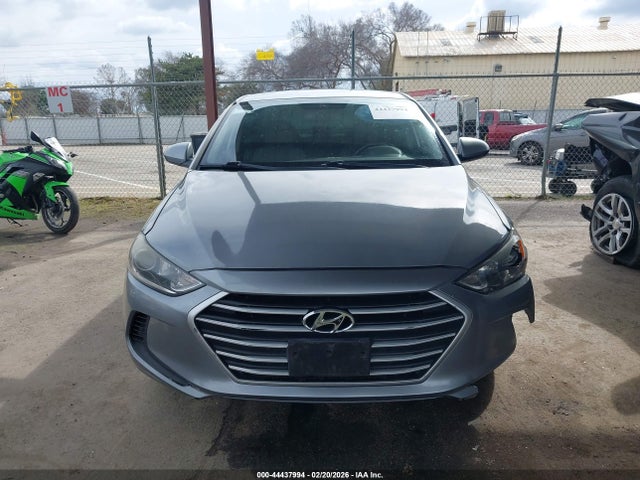 Hyundai ELANTRA SE 2017 5NPD74LF4HH183020 Image 12
