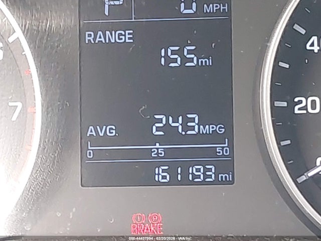 Hyundai ELANTRA SE 2017 5NPD74LF4HH183020 Image 15
