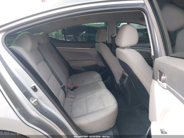 Hyundai ELANTRA SE 2017 5NPD74LF4HH183020 Image 8