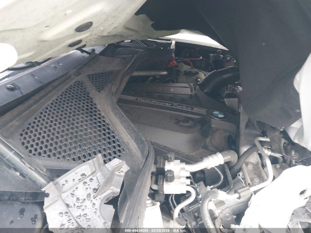 5UXKU2C55G0N81634 BMW X6 Xdrive35i
