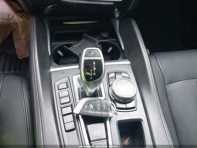 5UXKU2C55G0N81634 BMW X6 Xdrive35i