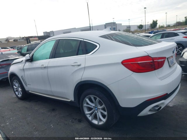 5UXKU2C55G0N81634 BMW X6 Xdrive35i