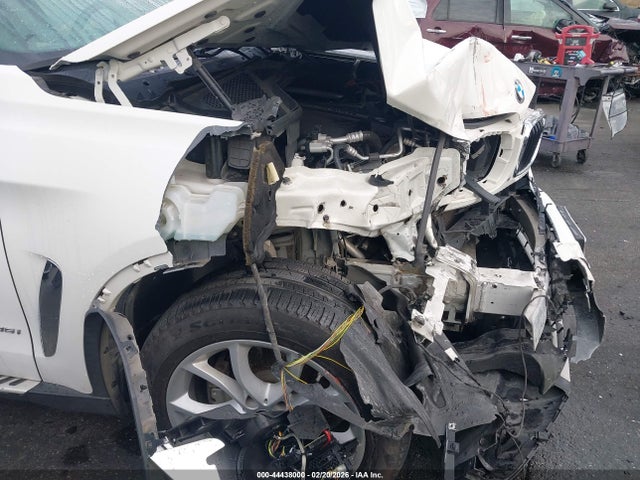 5UXKU2C55G0N81634 BMW X6 Xdrive35i