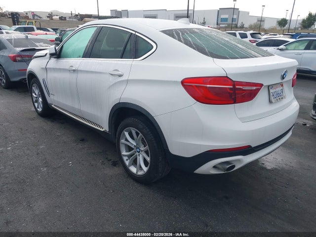 5UXKU2C55G0N81634 BMW X6 Xdrive35i