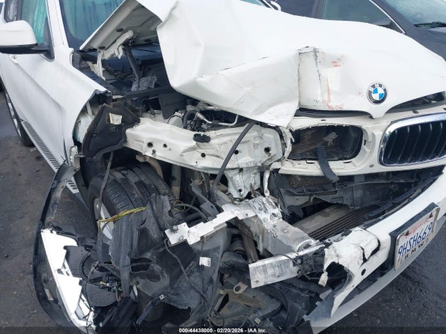 5UXKU2C55G0N81634 BMW X6 Xdrive35i