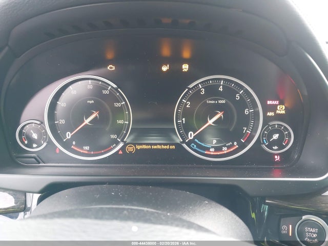 5UXKU2C55G0N81634 BMW X6 Xdrive35i