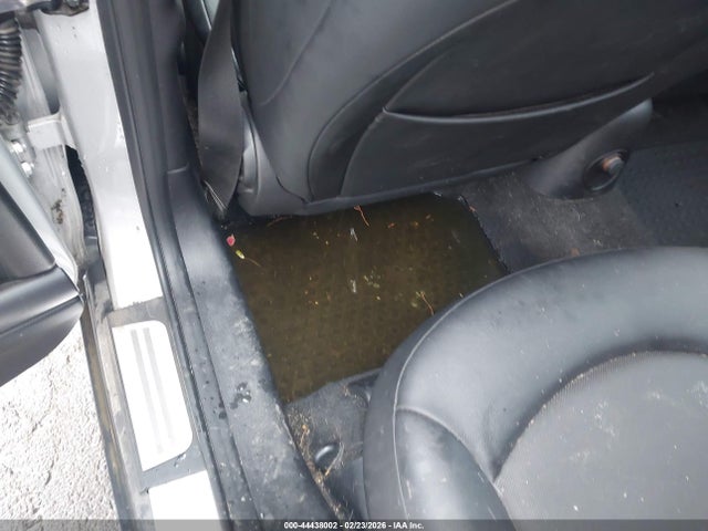 Продаж на аукціоні авто 2012 Mini Cooper S Countryman, vin: WMWZC3C56CWL83447, номер лоту: 44438002