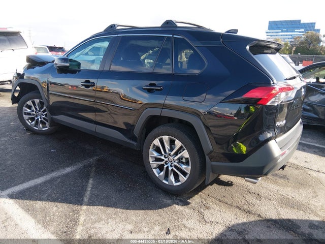 2T3A1RFV5NC273092 Toyota Rav4 Xle Premium