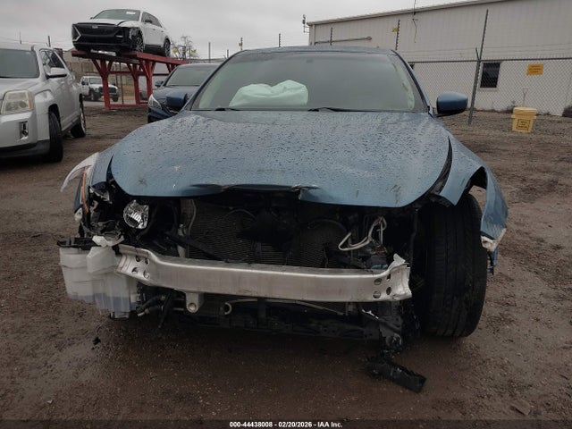 Aukcja sprzedaży 2012 Infiniti G37x, vin: JN1CV6EL4CM471685, numer aukcji: 44438008