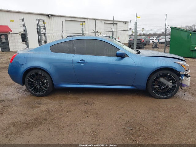 Aukcja sprzedaży 2012 Infiniti G37x, vin: JN1CV6EL4CM471685, numer aukcji: 44438008