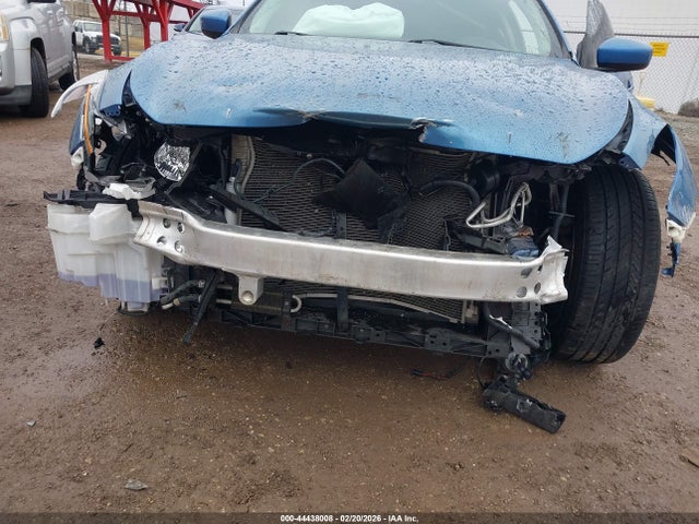 Aukcja sprzedaży 2012 Infiniti G37x, vin: JN1CV6EL4CM471685, numer aukcji: 44438008