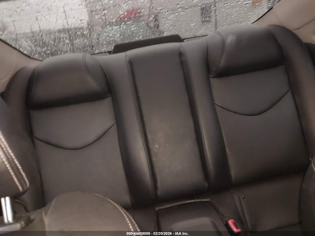 Aukcja sprzedaży 2012 Infiniti G37x, vin: JN1CV6EL4CM471685, numer aukcji: 44438008