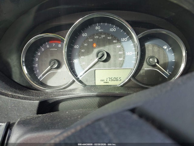 Toyota COROLLA LE 2016 5YFBURHE9GP542523 Image 7