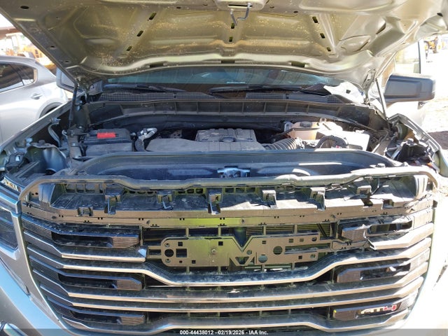 3GTNUAEK5TG108124 GMC SIERRA 1500