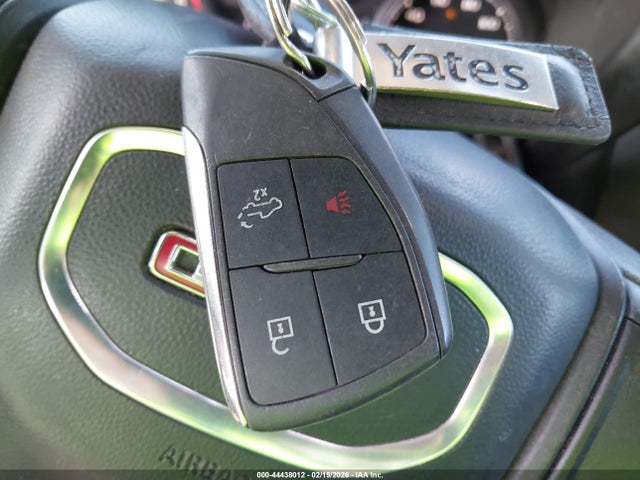 3GTNUAEK5TG108124 GMC SIERRA 1500