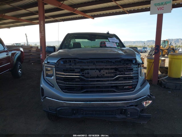 3GTNUAEK5TG108124 GMC SIERRA 1500