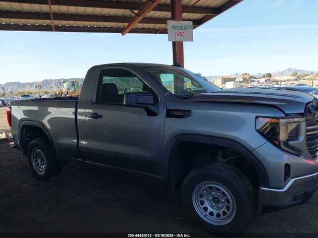 3GTNUAEK5TG108124 GMC SIERRA 1500