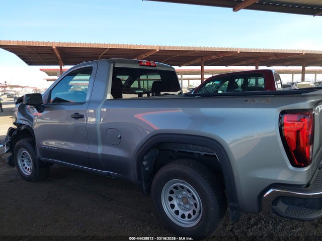 3GTNUAEK5TG108124 GMC SIERRA 1500