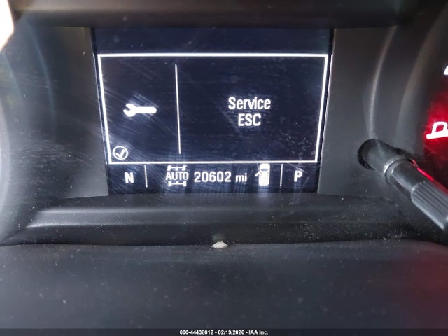 3GTNUAEK5TG108124 GMC SIERRA 1500