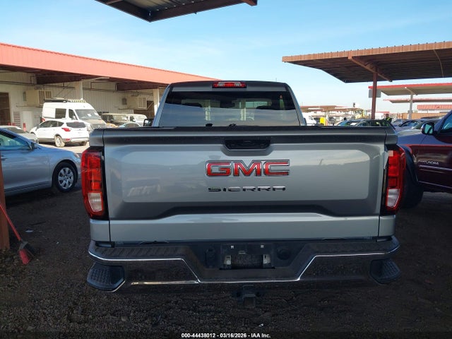 3GTNUAEK5TG108124 GMC SIERRA 1500