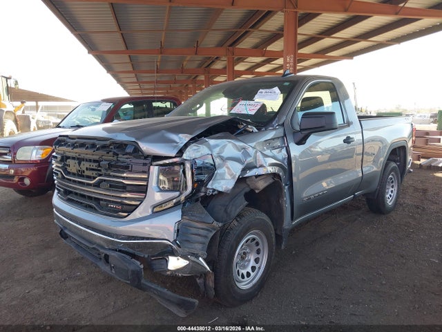 3GTNUAEK5TG108124 GMC SIERRA 1500