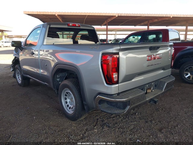 3GTNUAEK5TG108124 GMC SIERRA 1500