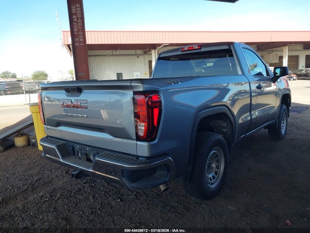 3GTNUAEK5TG108124 GMC SIERRA 1500