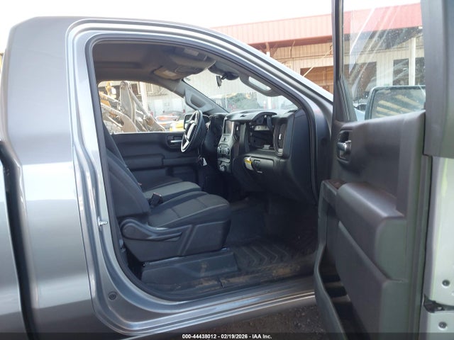 3GTNUAEK5TG108124 GMC SIERRA 1500