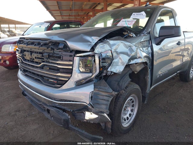 3GTNUAEK5TG108124 GMC SIERRA 1500
