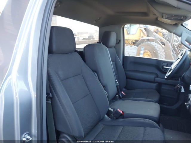 3GTNUAEK5TG108124 GMC SIERRA 1500