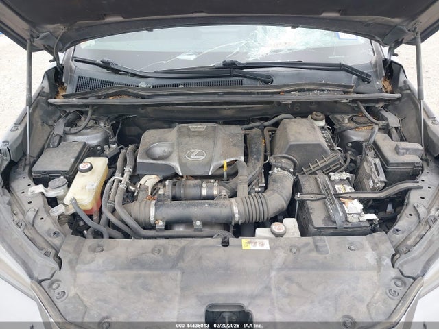 Aukcja sprzedaży 2017 Lexus Nx Nx Turbo, vin: JTJYARBZ2H2059774, numer aukcji: 44438013