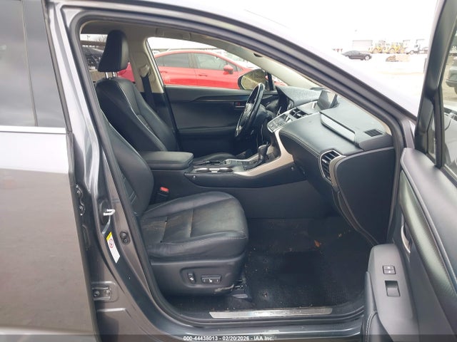 Aukcja sprzedaży 2017 Lexus Nx Nx Turbo, vin: JTJYARBZ2H2059774, numer aukcji: 44438013