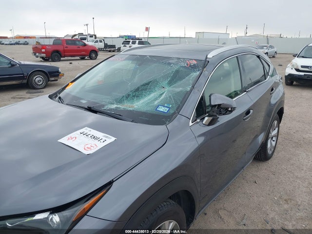 Aukcja sprzedaży 2017 Lexus Nx Nx Turbo, vin: JTJYARBZ2H2059774, numer aukcji: 44438013