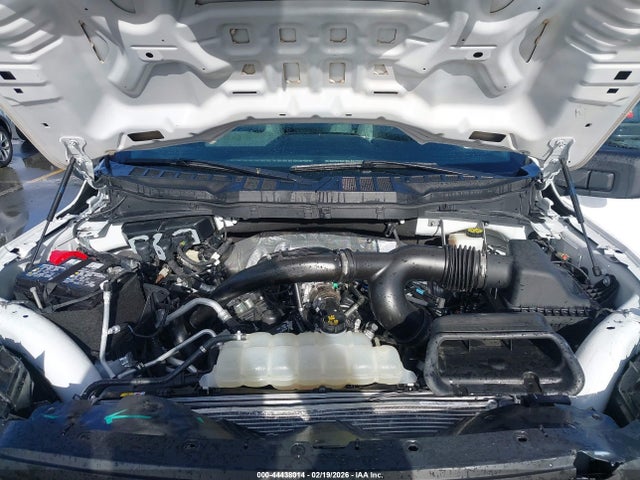 Ford F-150 Xl 2024 1FTMF1KP6RKE46428 Image 10