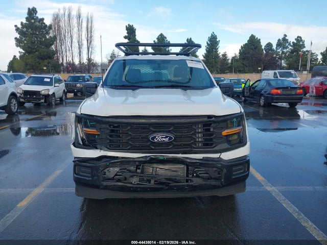 Ford F-150 Xl 2024 1FTMF1KP6RKE46428 Image 12