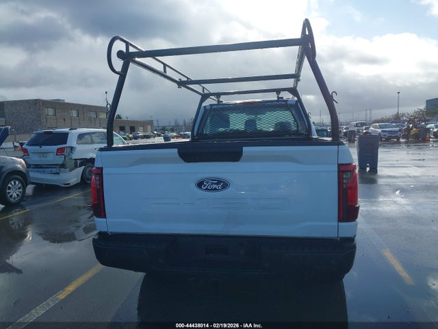 Ford F-150 Xl 2024 1FTMF1KP6RKE46428 Image 16