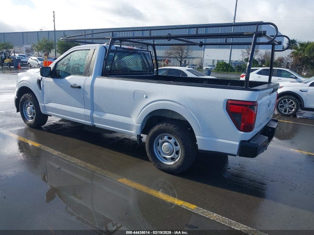 Ford F-150 Xl 2024 1FTMF1KP6RKE46428 Image 3