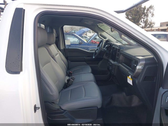 Ford F-150 Xl 2024 1FTMF1KP6RKE46428 Image 5