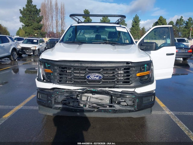 Ford F-150 Xl 2024 1FTMF1KP6RKE46428 Image 6