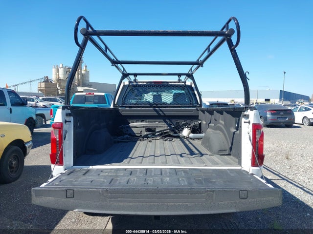 Ford F-150 Xl 2024 1FTMF1KP6RKE46428 Image 8