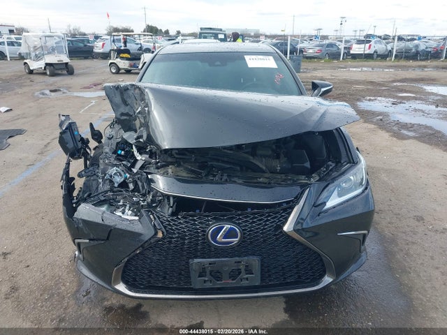 Продажа на аукционе авто 2020 Lexus Es 300h, vin: 58AC21B16LU006552, номер лота: 44438015